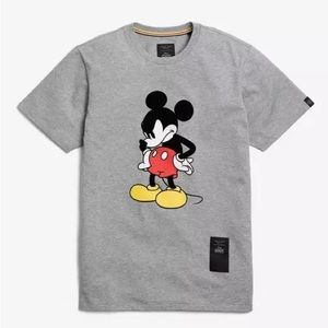 rag & bone Mickey tee